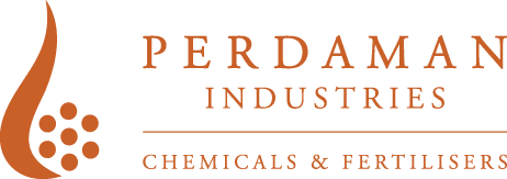 Perdaman Industries Logo