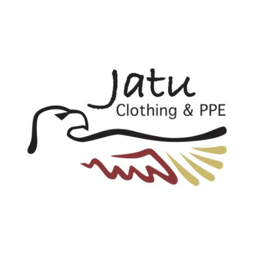 Jatu Clothing & PPE logo