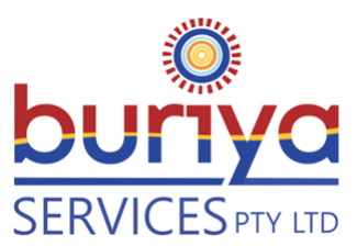 Buriya Services logo